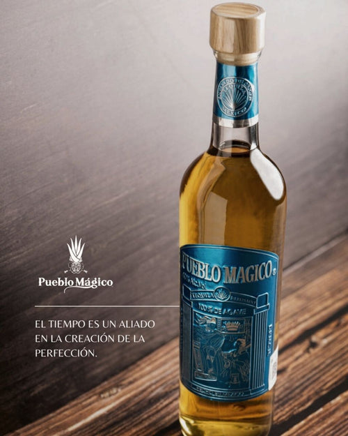 Tequila Reposado