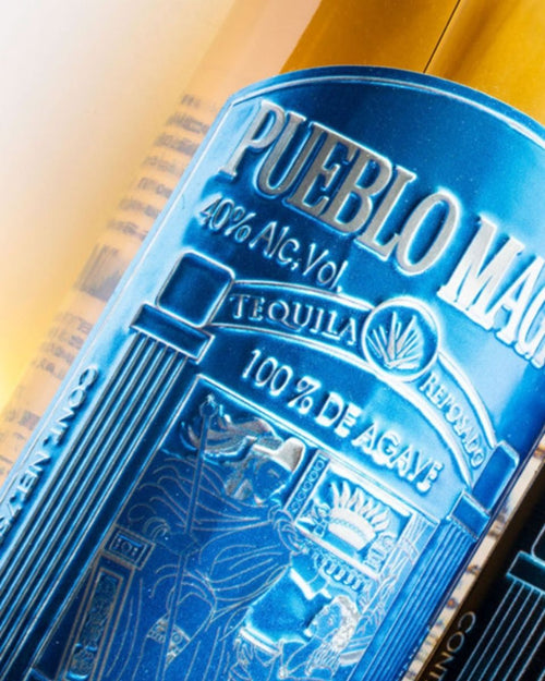 Tequila Reposado