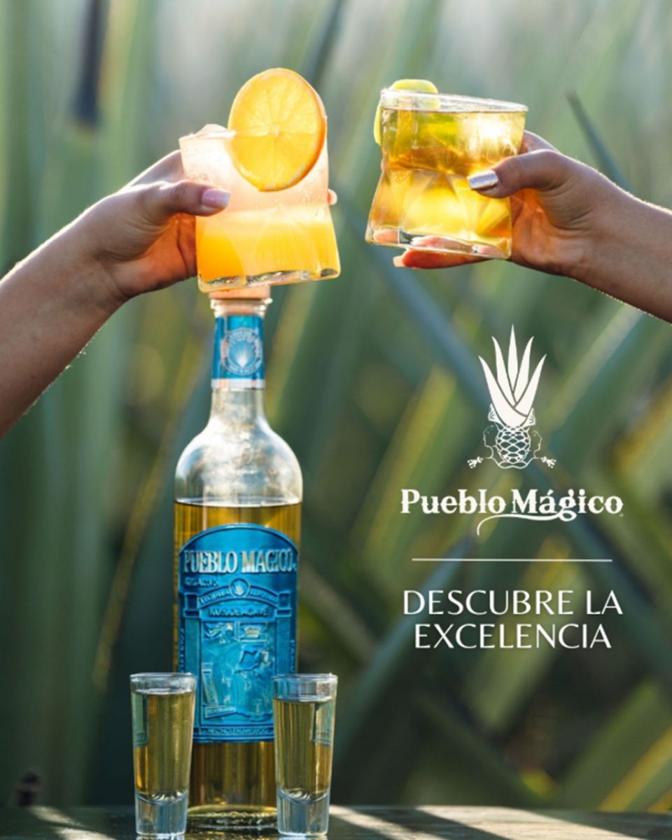 Tequila Reposado