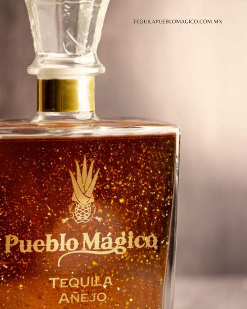 Añejo Barrica Tequilera