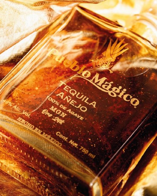 Añejo Barrica Wiskera