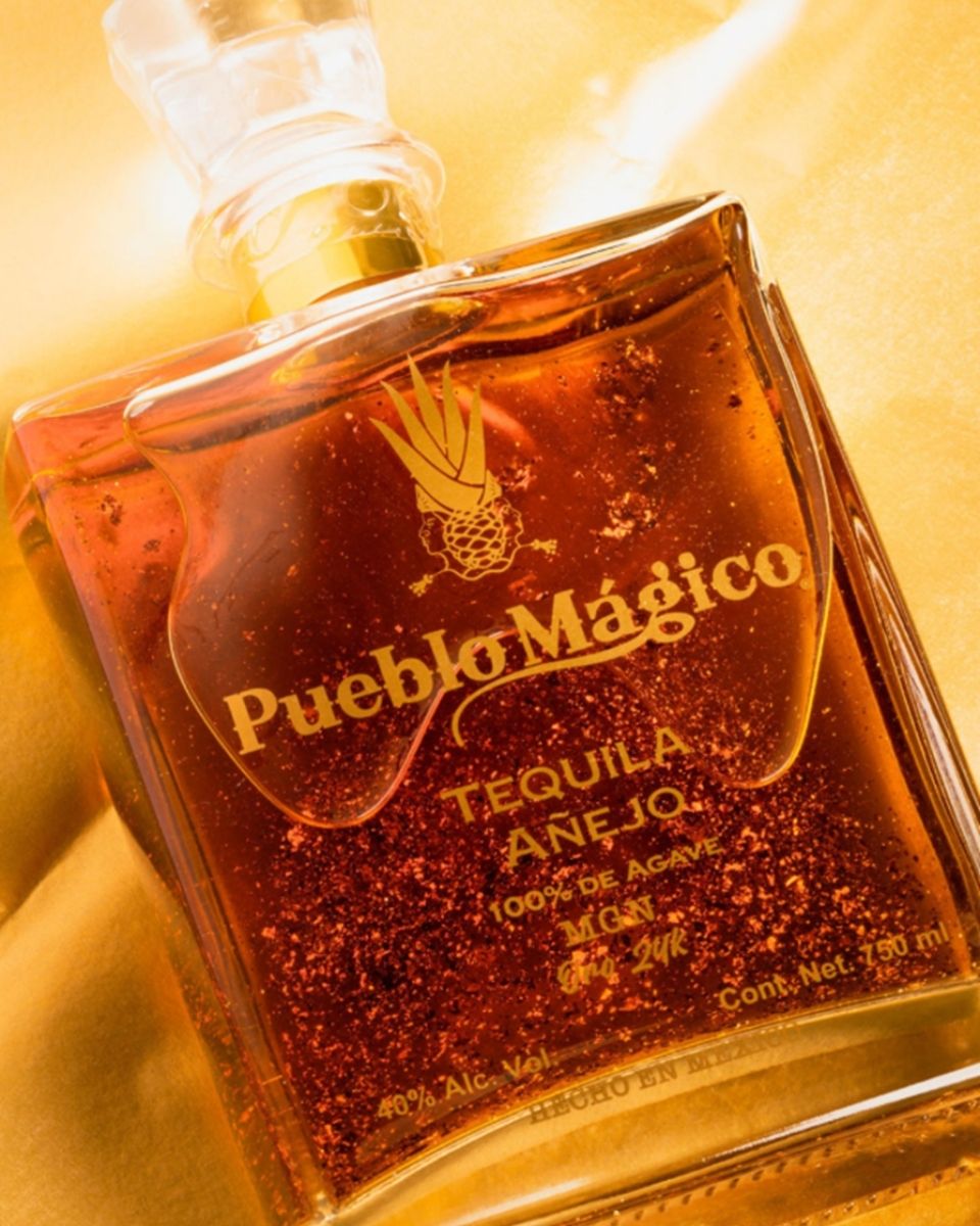 Añejo Barrica Wiskera