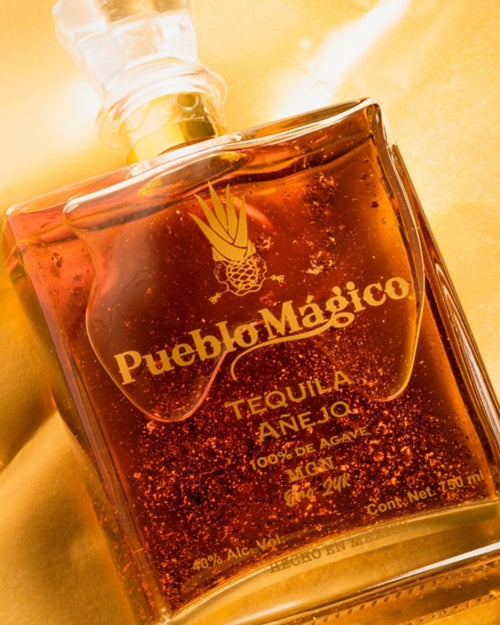 Añejo Barrica Wiskera