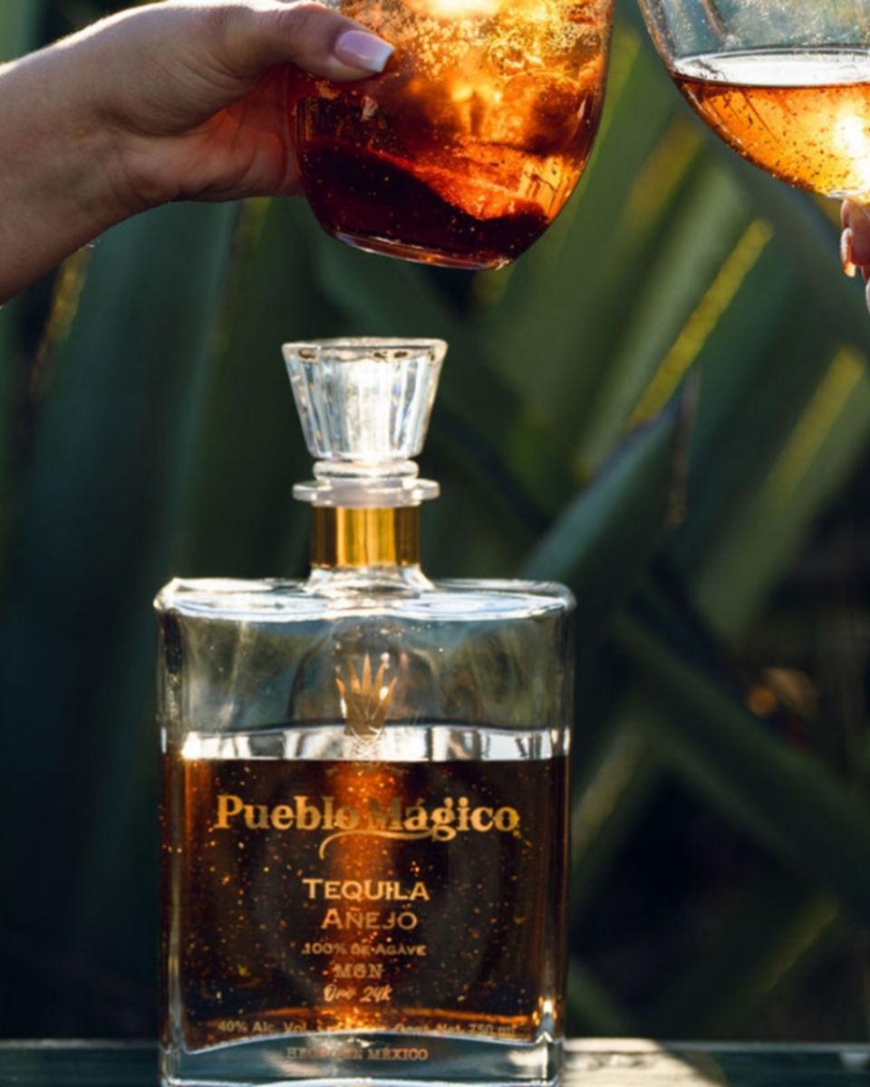 Añejo Barrica Wiskera