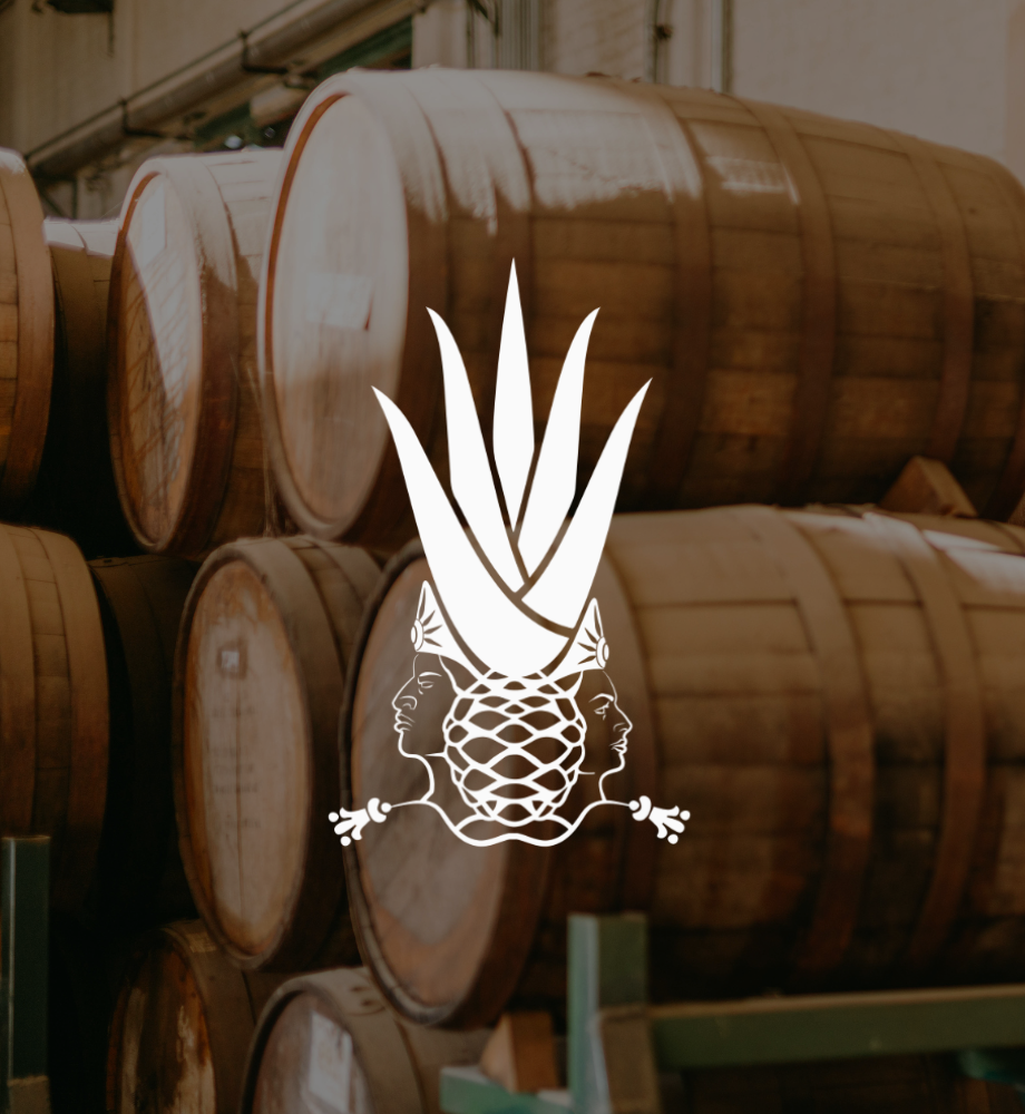 Añejo Barrica Wiskera