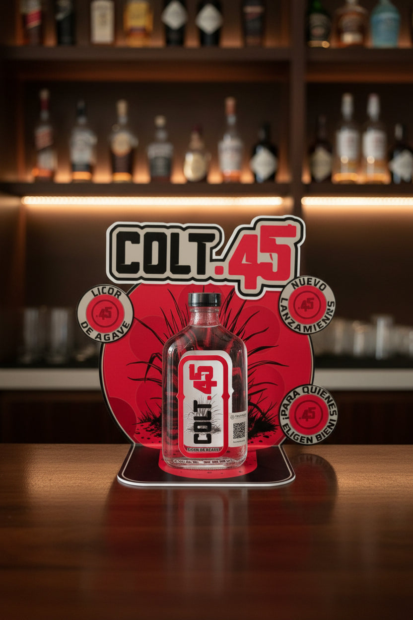 COLT.45