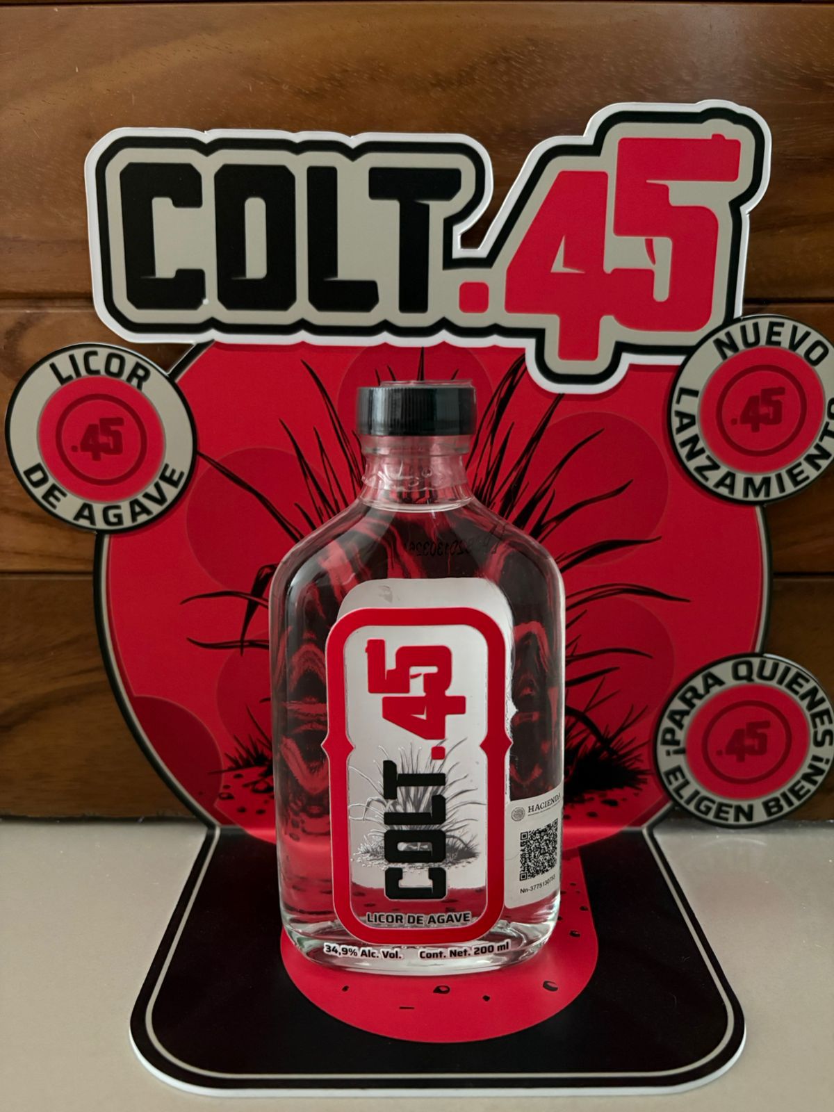 COLT.45